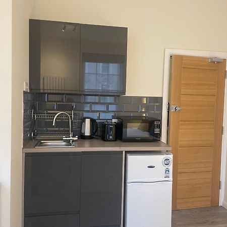 Grays Inn Road - Room 2 ลอนดอน ภายนอก รูปภาพ