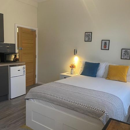Grays Inn Road - Room 2 ลอนดอน ภายนอก รูปภาพ