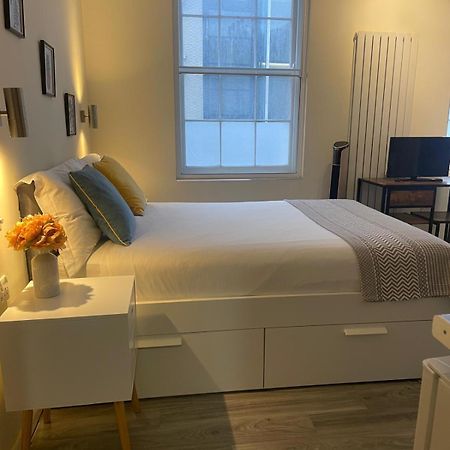 Grays Inn Road - Room 2 ลอนดอน ภายนอก รูปภาพ