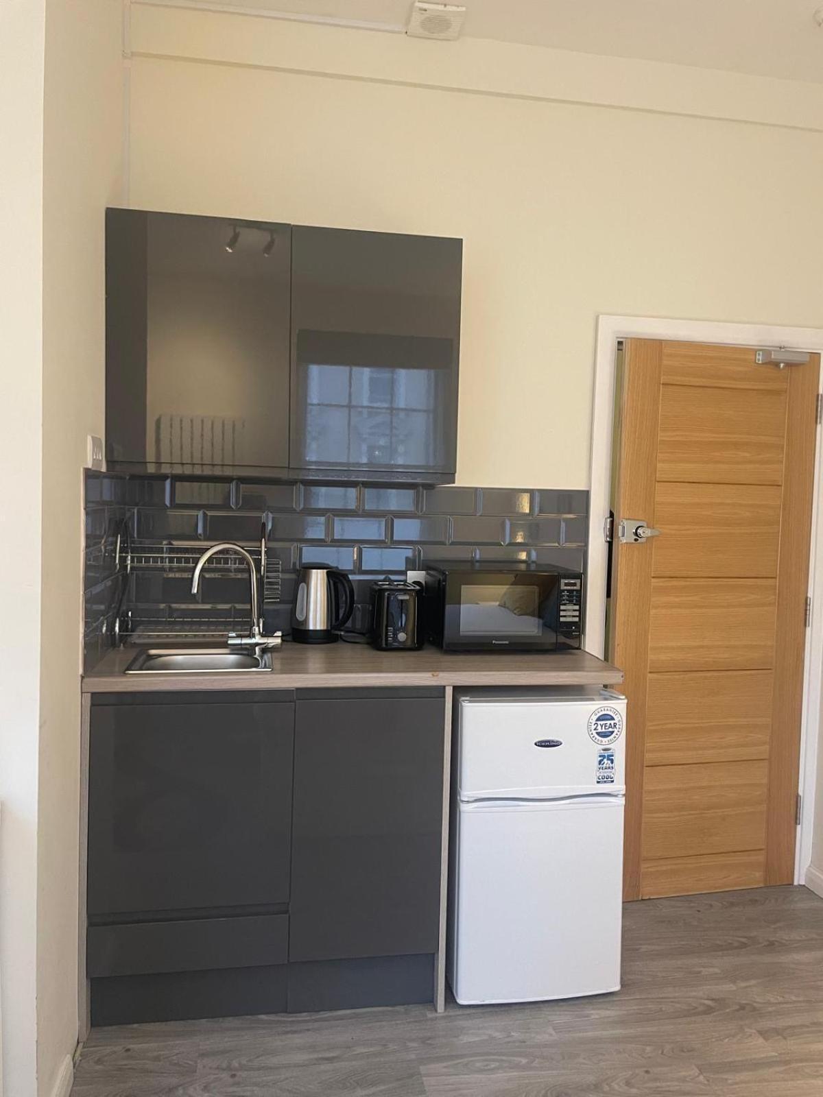 Grays Inn Road - Room 2 ลอนดอน ภายนอก รูปภาพ