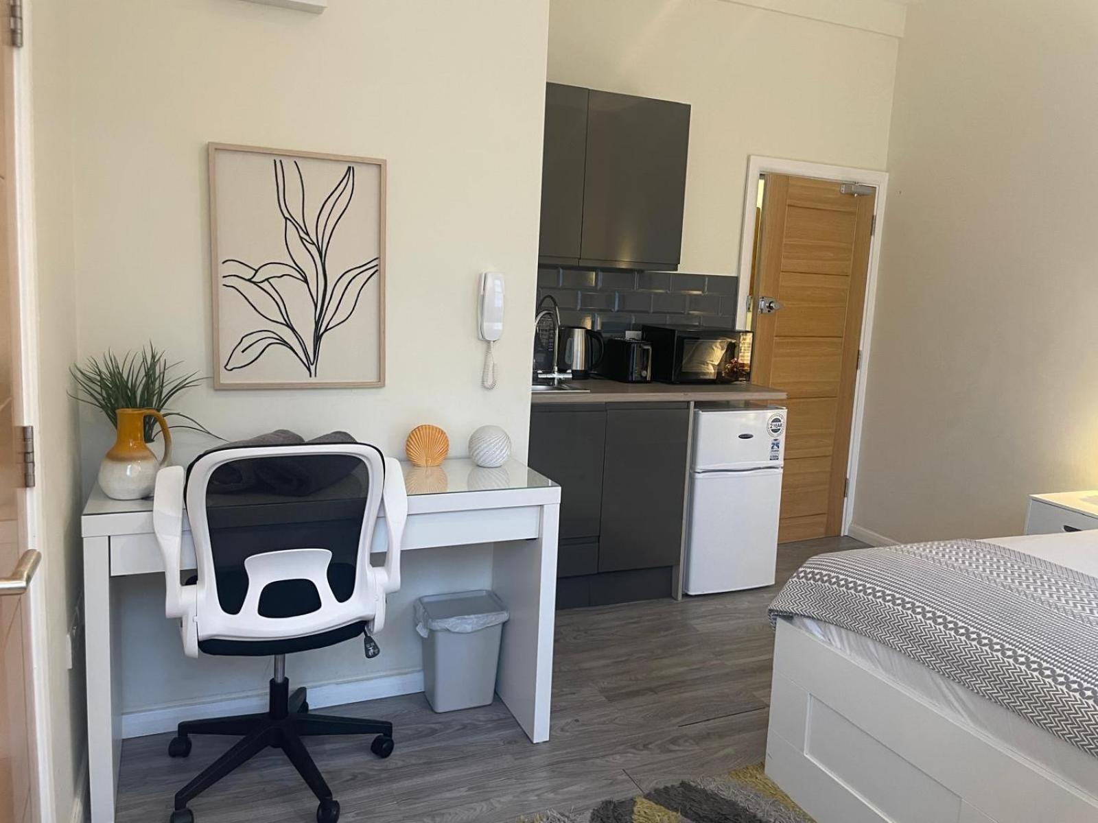 Grays Inn Road - Room 2 ลอนดอน ภายนอก รูปภาพ