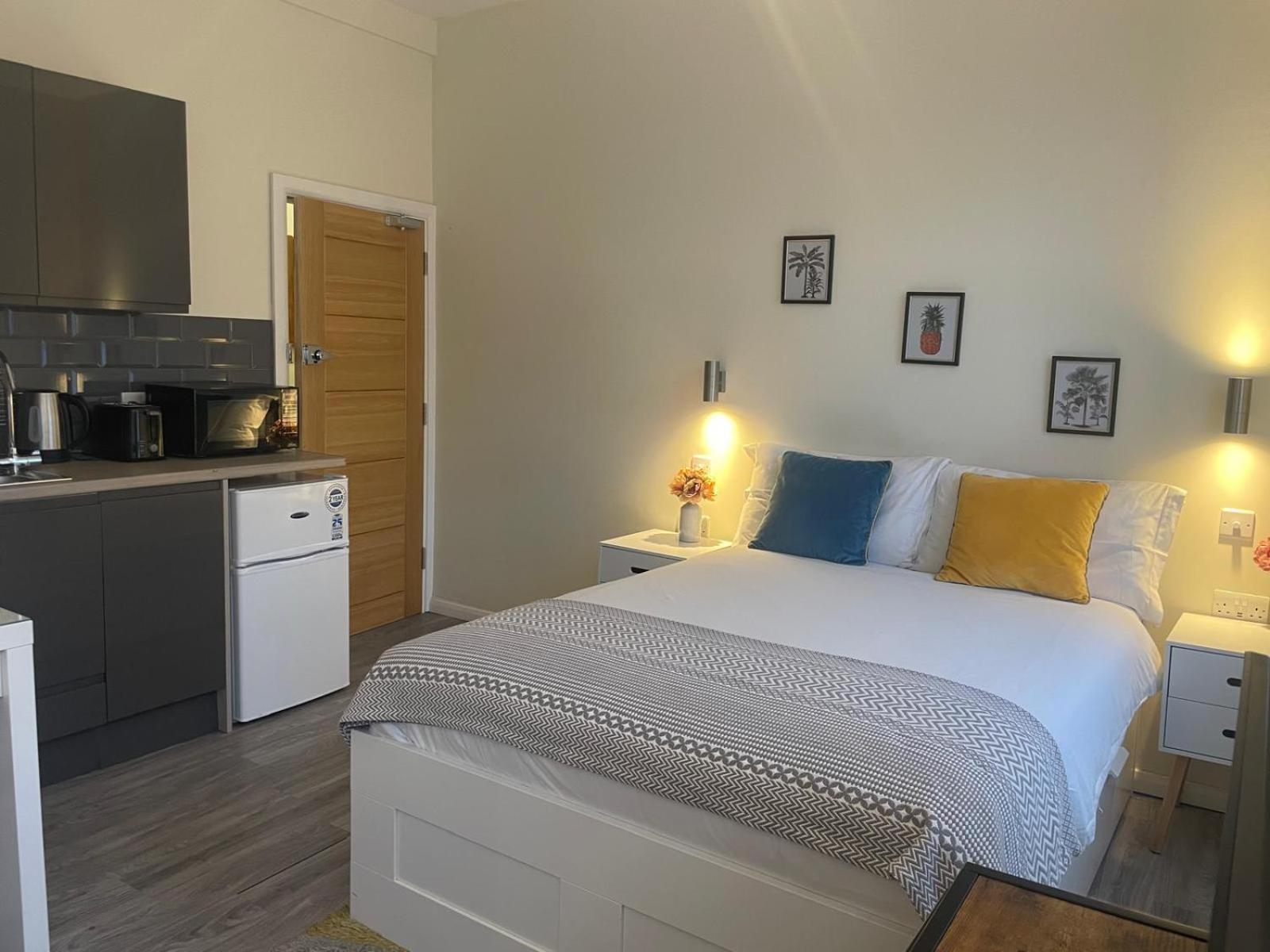 Grays Inn Road - Room 2 ลอนดอน ภายนอก รูปภาพ